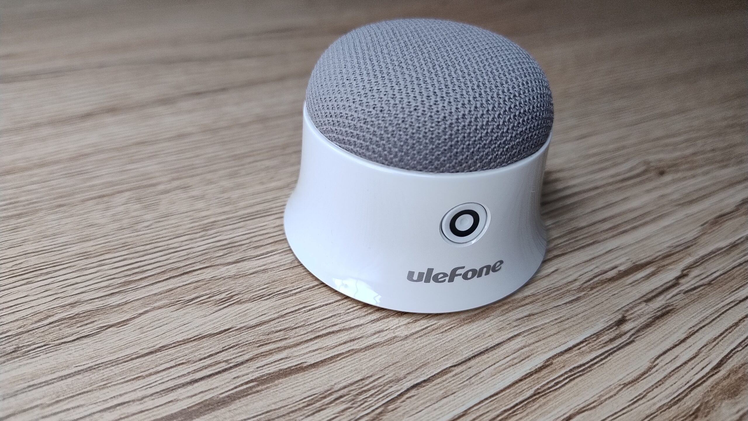 Głośnik uleFone uMagnet Sound Duo