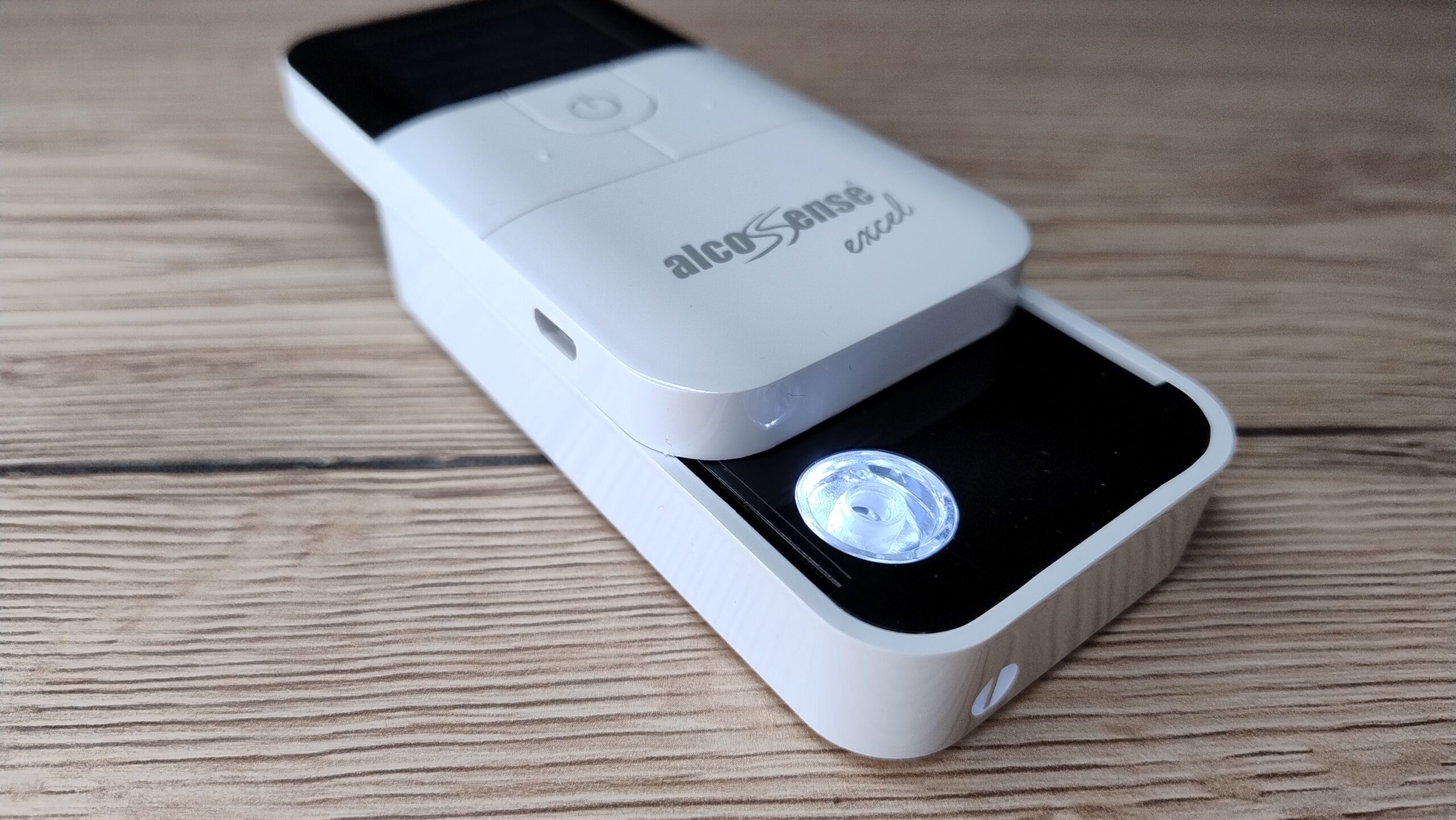 Alkomat AlcoSense Excel