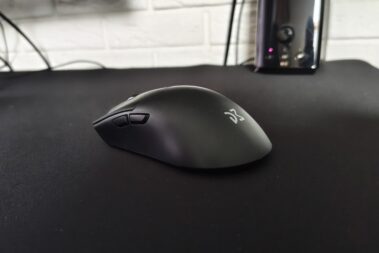 Dream Machines DM PAD XXL