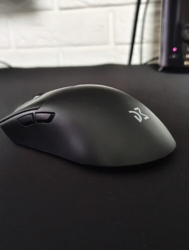 Dream Machines DM PAD XXL
