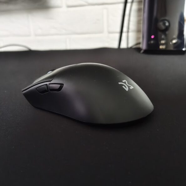 Dream Machines DM PAD XXL