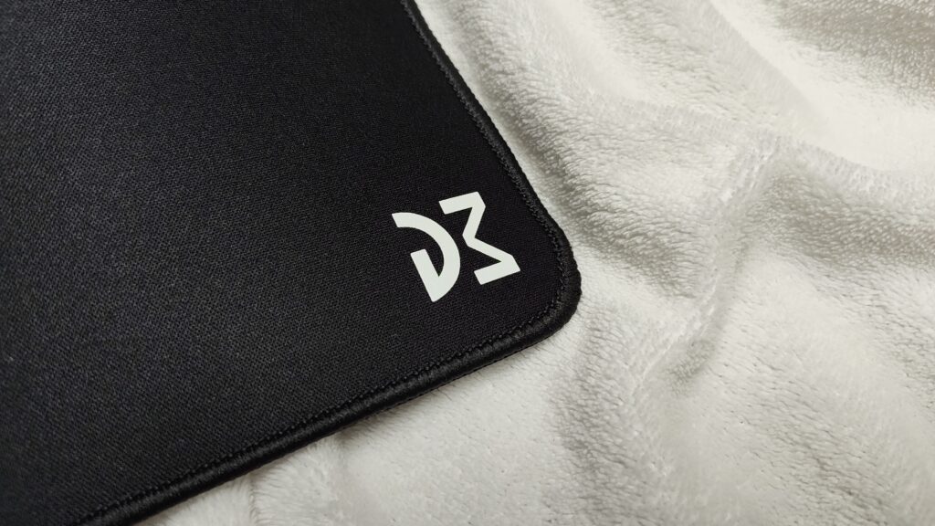 Dream Machines DM PAD XXL