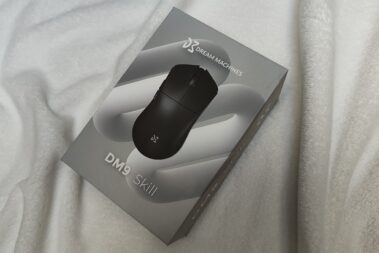 Dream Machines DM9 Skill Wired