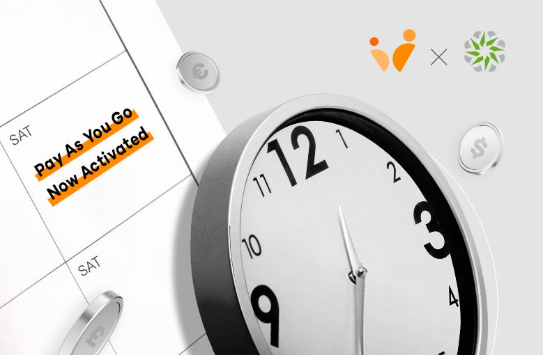 Zyxel Networks wprowadza rozliczenia Pay as You Go w Circle