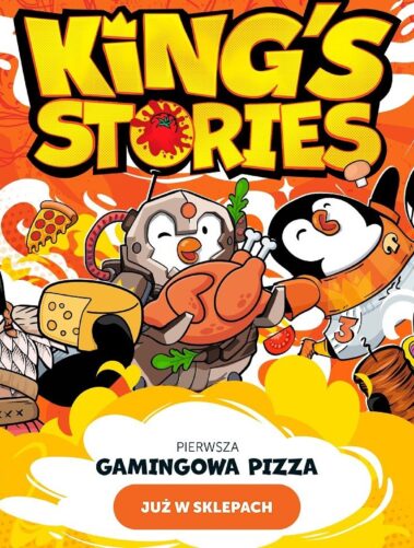 kings stories 2