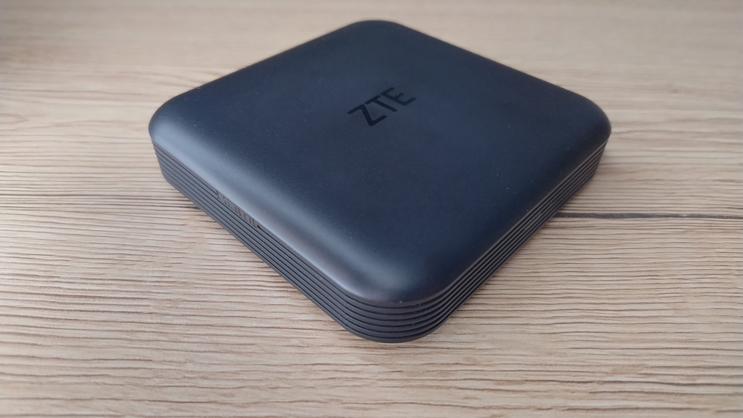 ZTE Android TV Box ZXV10 B866V2K