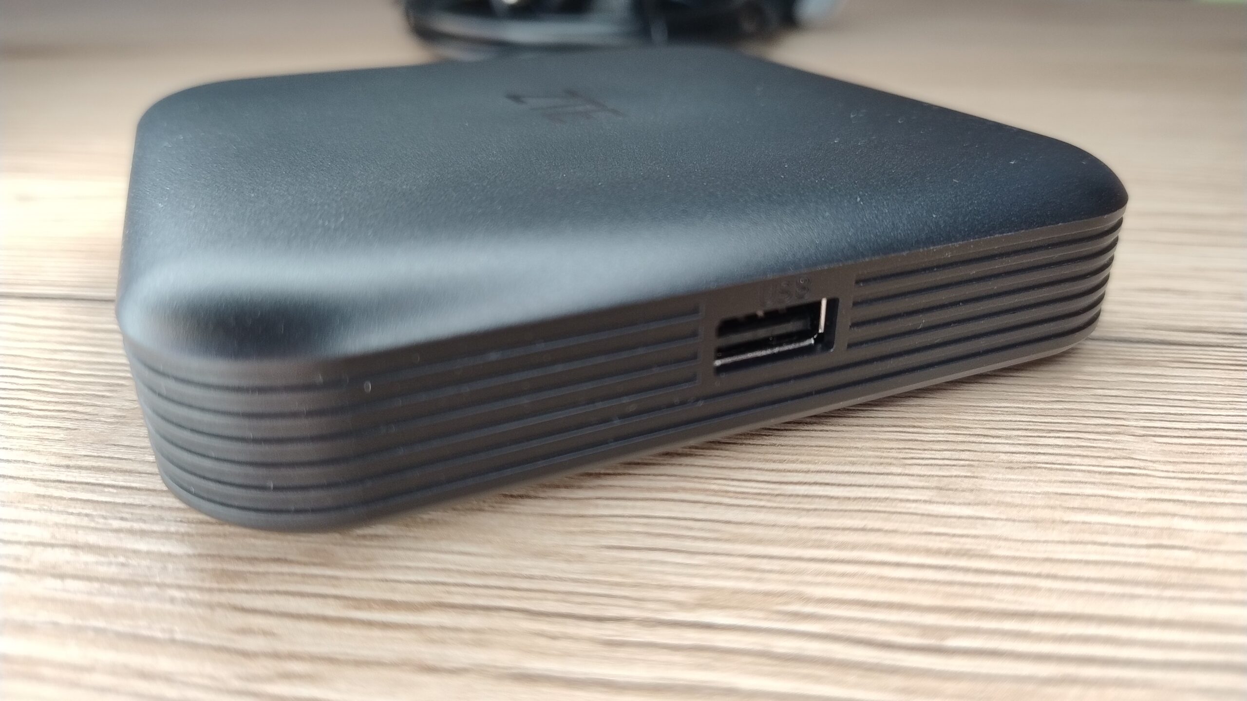 złącza ZTE Android TV Box ZXV10 B866V2K