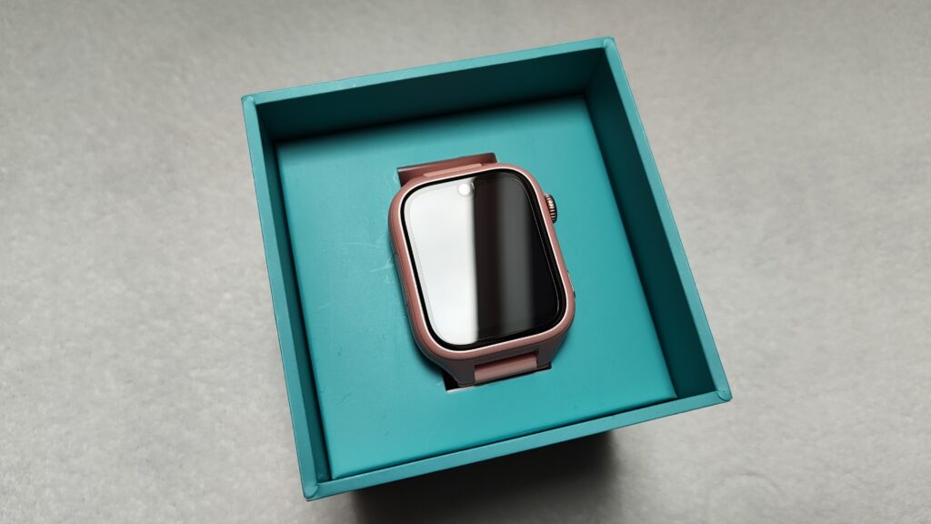 STELIO JUNIOR PRO AI 4G – sztuczna inteligencja w smartwatchu dla dzieci 18 IMG 20251026 110433159