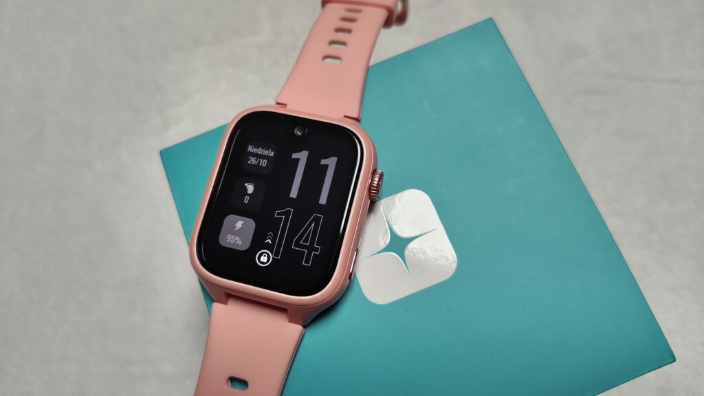 STELIO JUNIOR PRO AI 4G – sztuczna inteligencja w smartwatchu dla dzieci 52 IMG 20251026 111154994