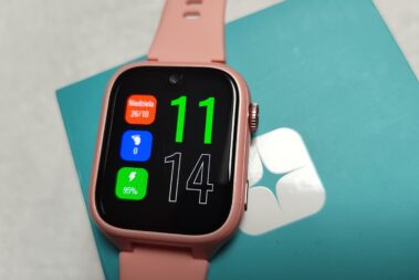 STELIO JUNIOR PRO AI 4G