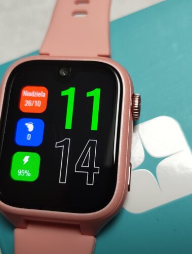 STELIO JUNIOR PRO AI 4G