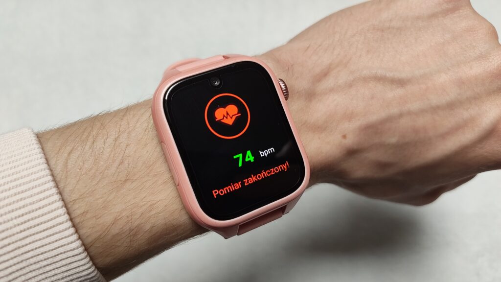 STELIO JUNIOR PRO AI 4G – sztuczna inteligencja w smartwatchu dla dzieci 30 IMG 20251026 111611707