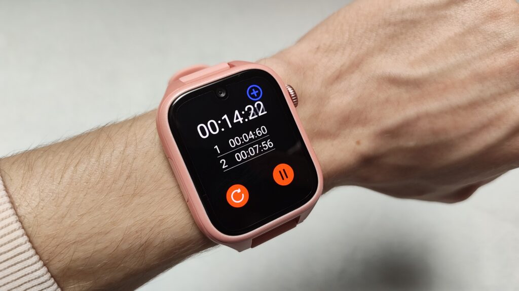 STELIO JUNIOR PRO AI 4G – sztuczna inteligencja w smartwatchu dla dzieci 32 IMG 20251026 111732875