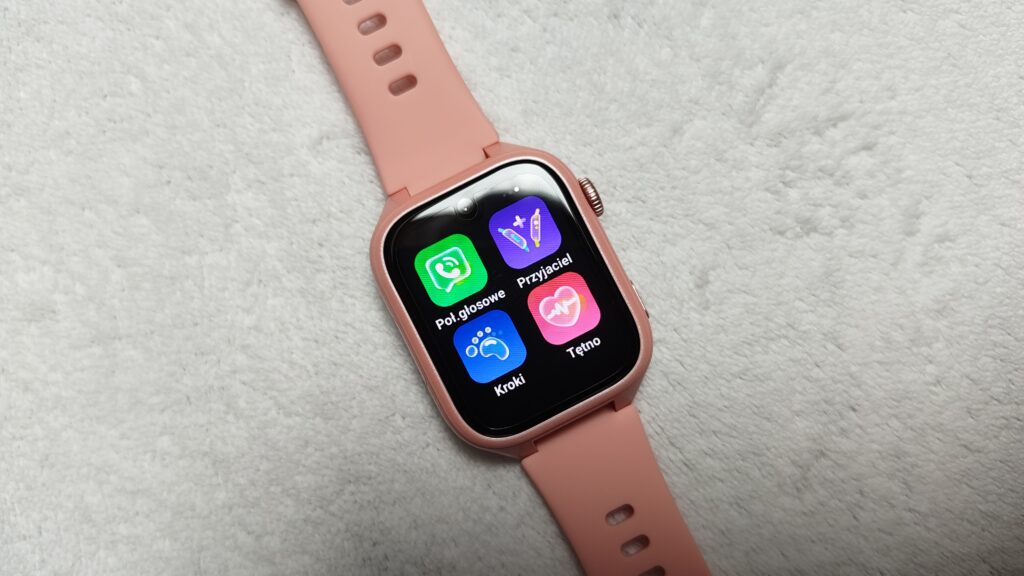 STELIO JUNIOR PRO AI 4G – sztuczna inteligencja w smartwatchu dla dzieci 54 IMG 20251026 111859401