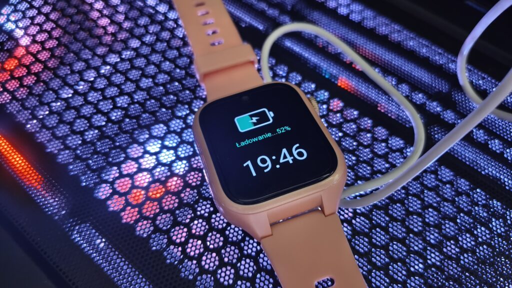 STELIO JUNIOR PRO AI 4G – sztuczna inteligencja w smartwatchu dla dzieci 56 IMG 20251027 194603786