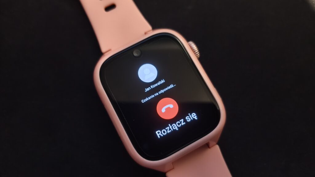 STELIO JUNIOR PRO AI 4G – sztuczna inteligencja w smartwatchu dla dzieci 44 STELIO JUNIOR PRO AI 4G