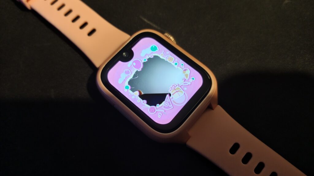 STELIO JUNIOR PRO AI 4G – sztuczna inteligencja w smartwatchu dla dzieci 48 IMG 20251028 173936179