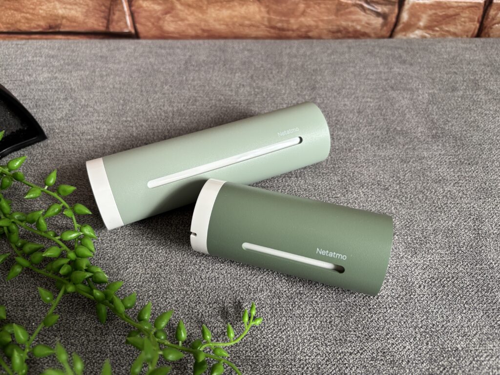 Netatmo Weather Station Original Gen 2 – recenzja