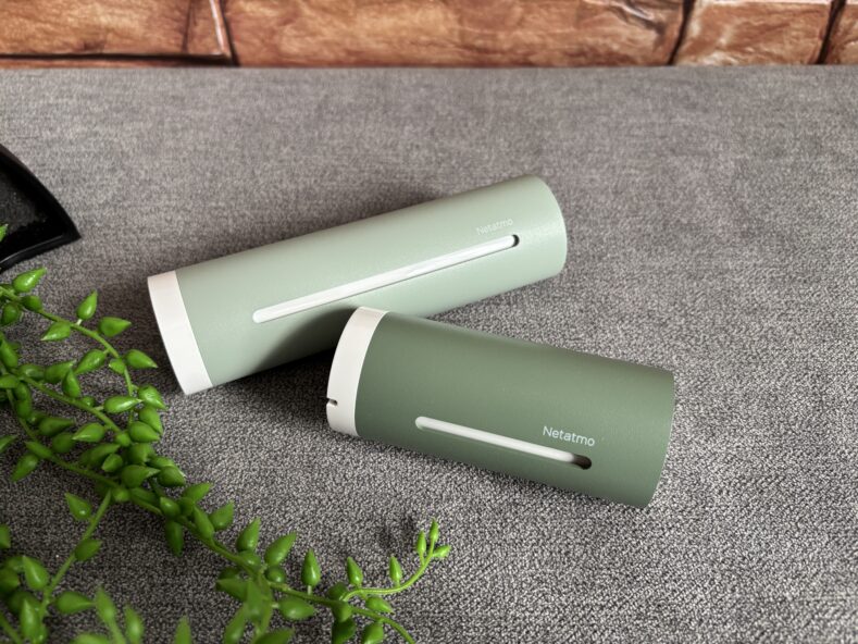 Netatmo Weather Station Original Gen 2 – recenzja
