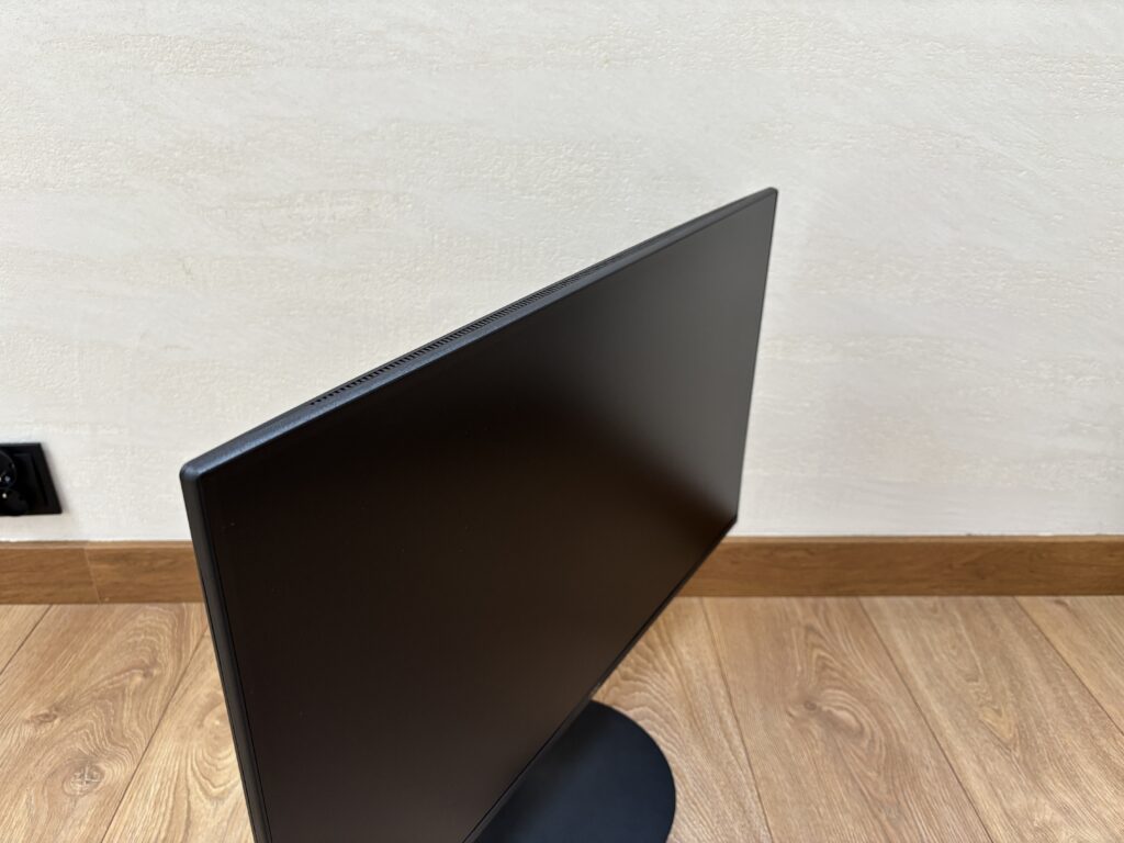 AOC Q27B3CF2 — recenzja (z perspektywy programisty) 22 IMG 2687