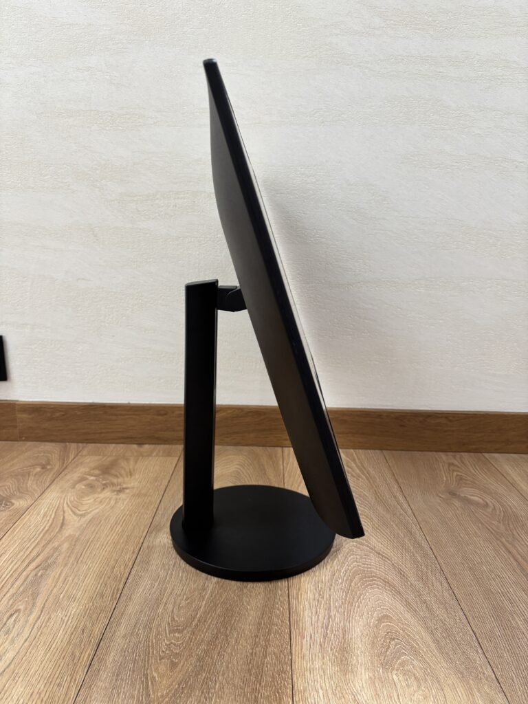 AOC Q27B3CF2 — recenzja (z perspektywy programisty) 32 IMG 2700