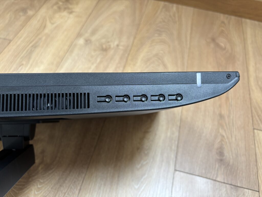 AOC Q27B3CF2 — recenzja (z perspektywy programisty) 38 IMG 2701