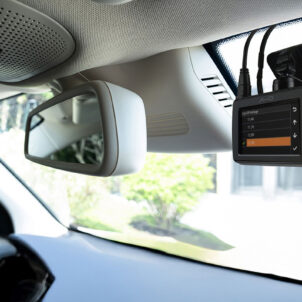 Lifestyle image MiVue 803WPro 802WPro 903WPro PL