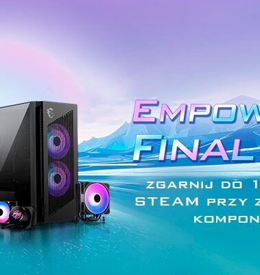 MSI darmowe kody steam 1