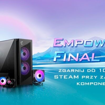 MSI darmowe kody steam 1