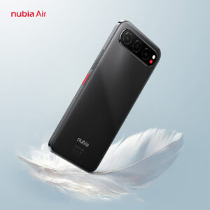 nubiaAir 4