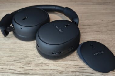 Słuchawki HATOR Phoenix 2