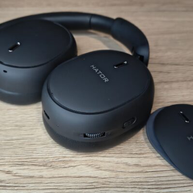 Słuchawki HATOR Phoenix 2