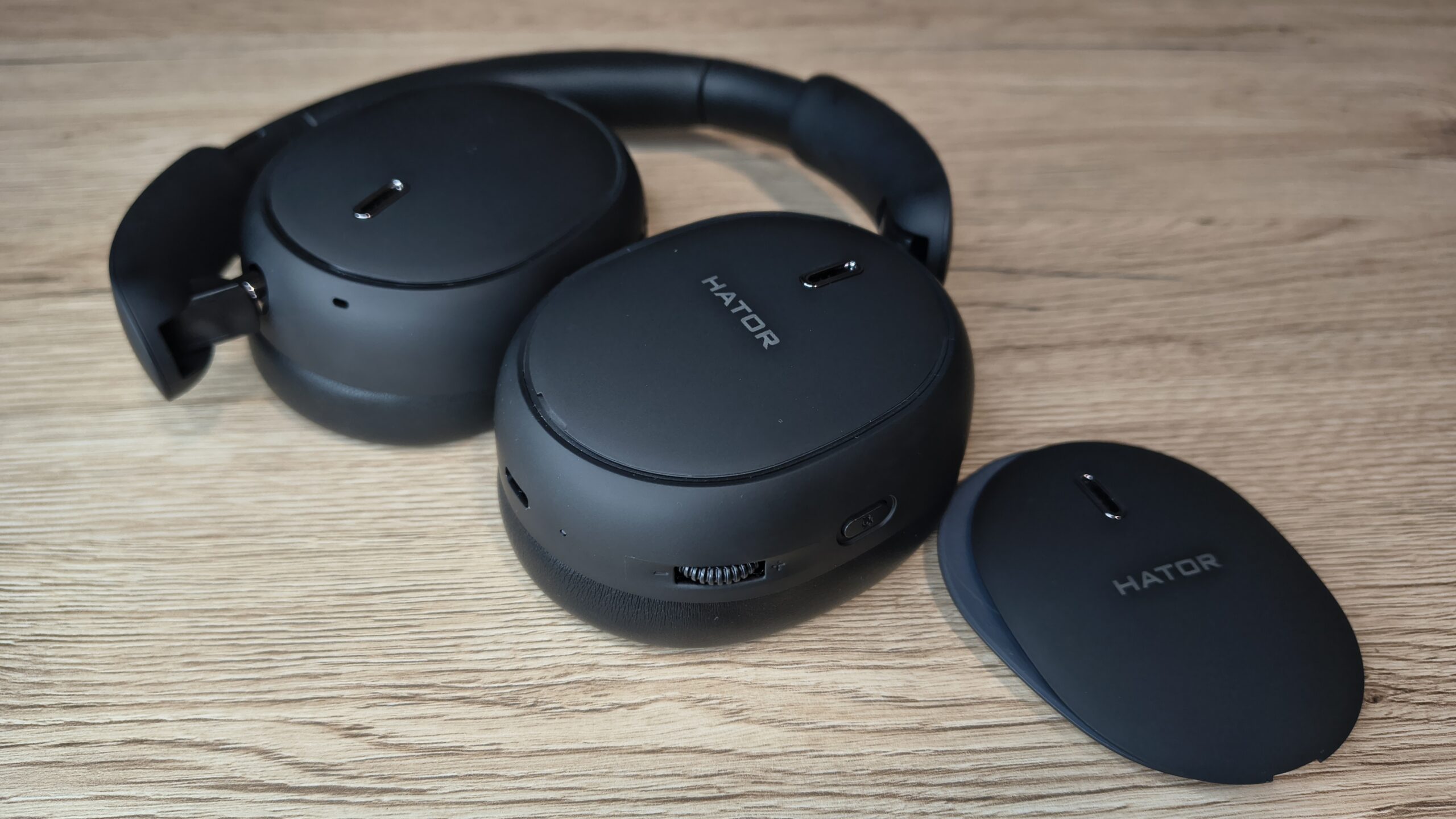 Słuchawki HATOR Phoenix 2