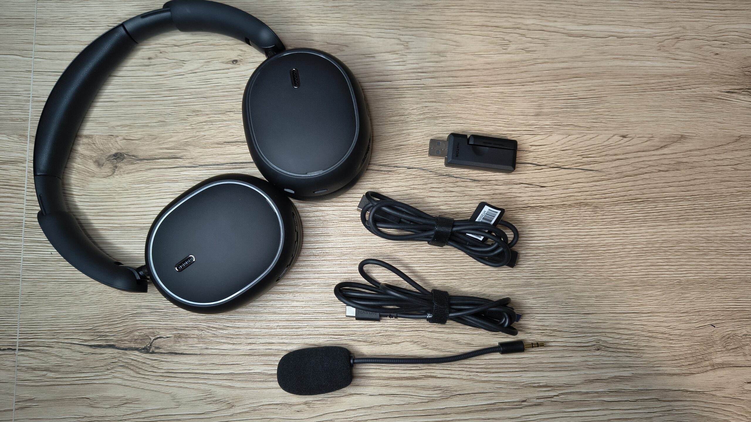 Słuchawki HATOR Phoenix 2