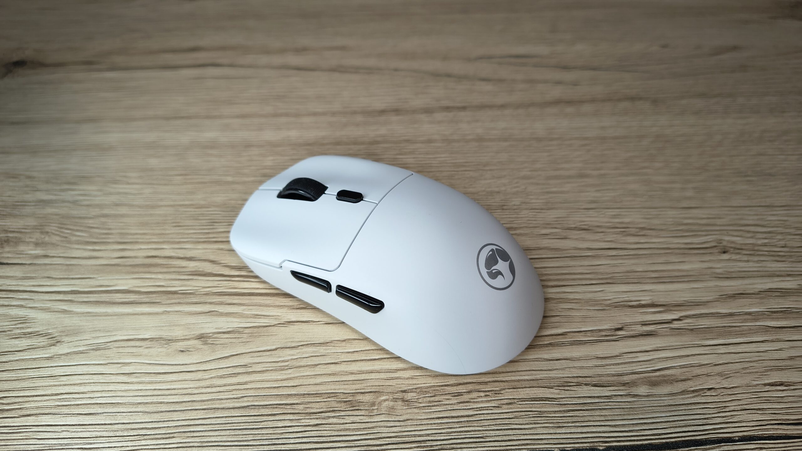 Myszka Marvo NIRO 50