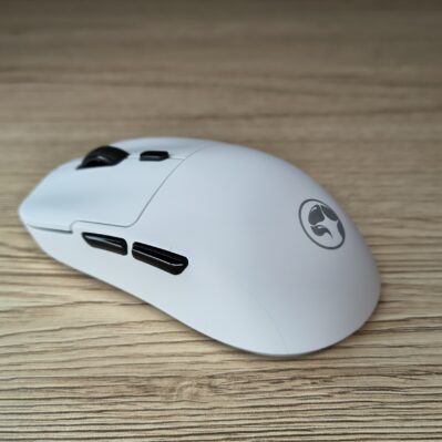 Myszka Marvo NIRO 50