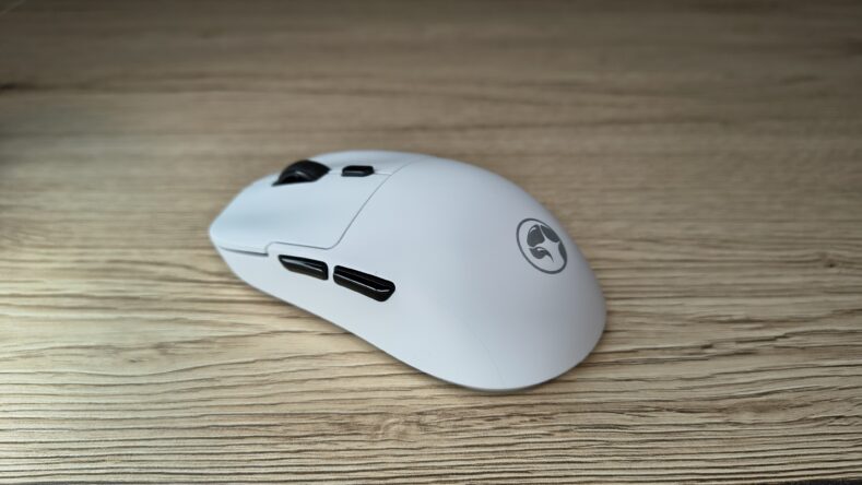 Marvo NIRO 50 – Tanio i dobrze?