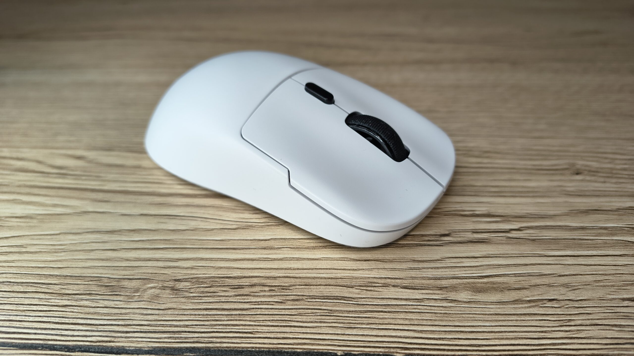 Myszka Marvo NIRO 50