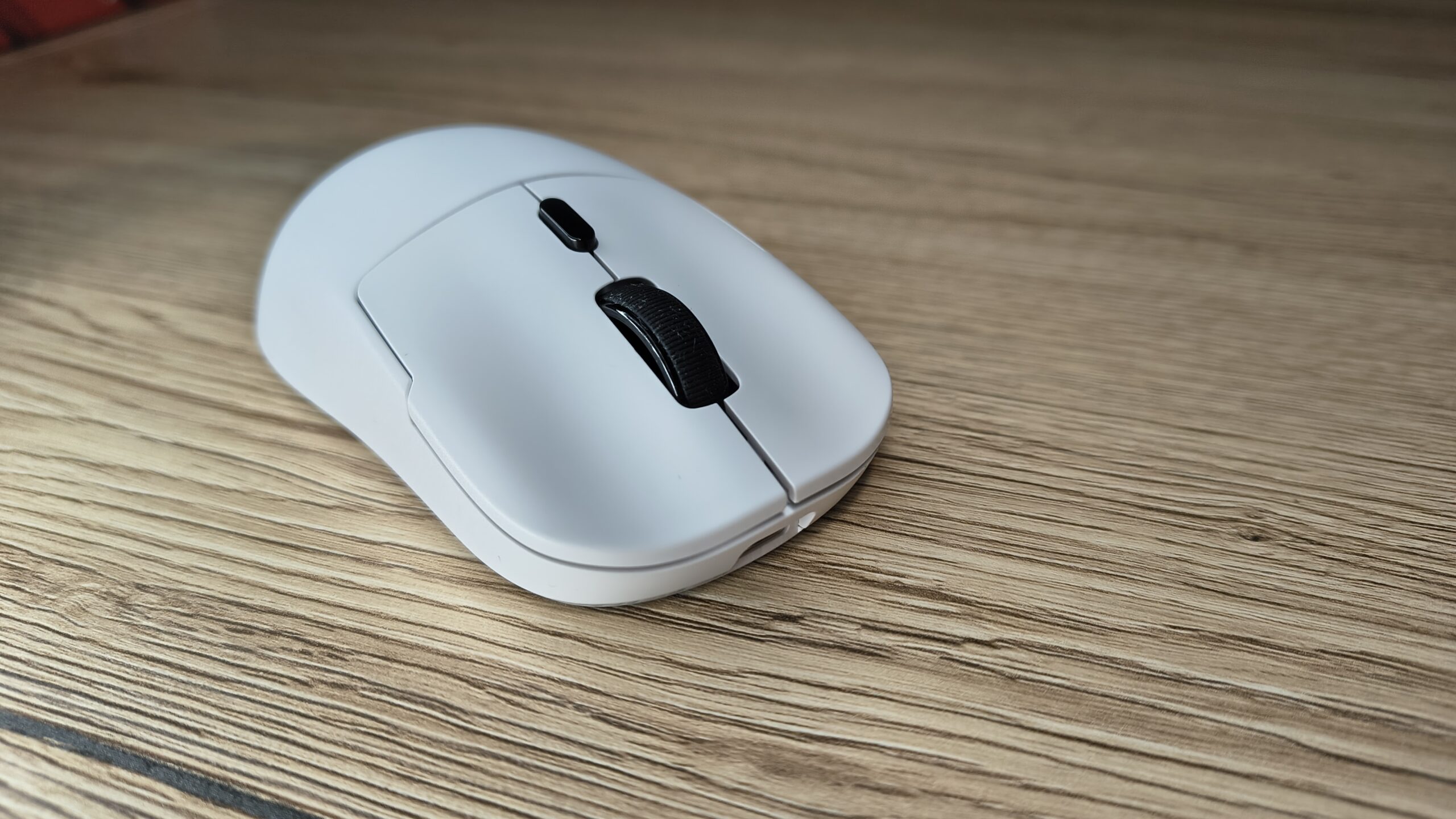 Myszka Marvo NIRO 50