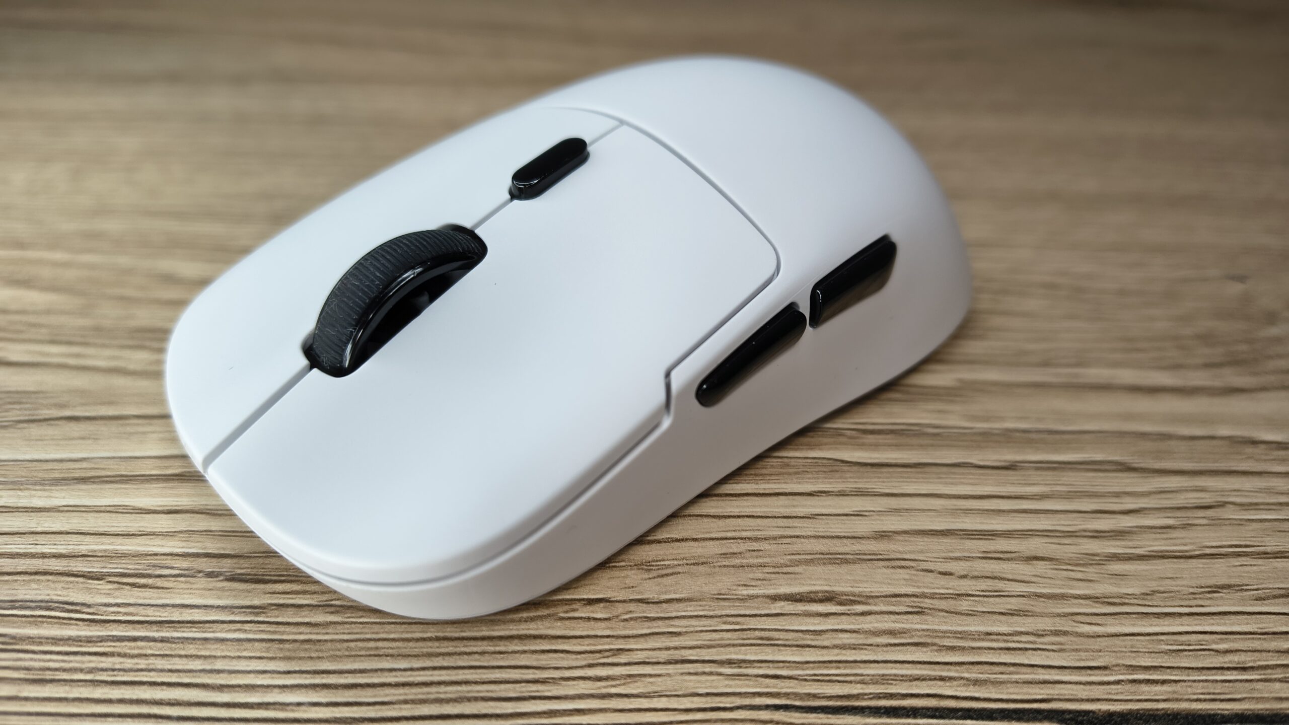 Myszka Marvo NIRO 50