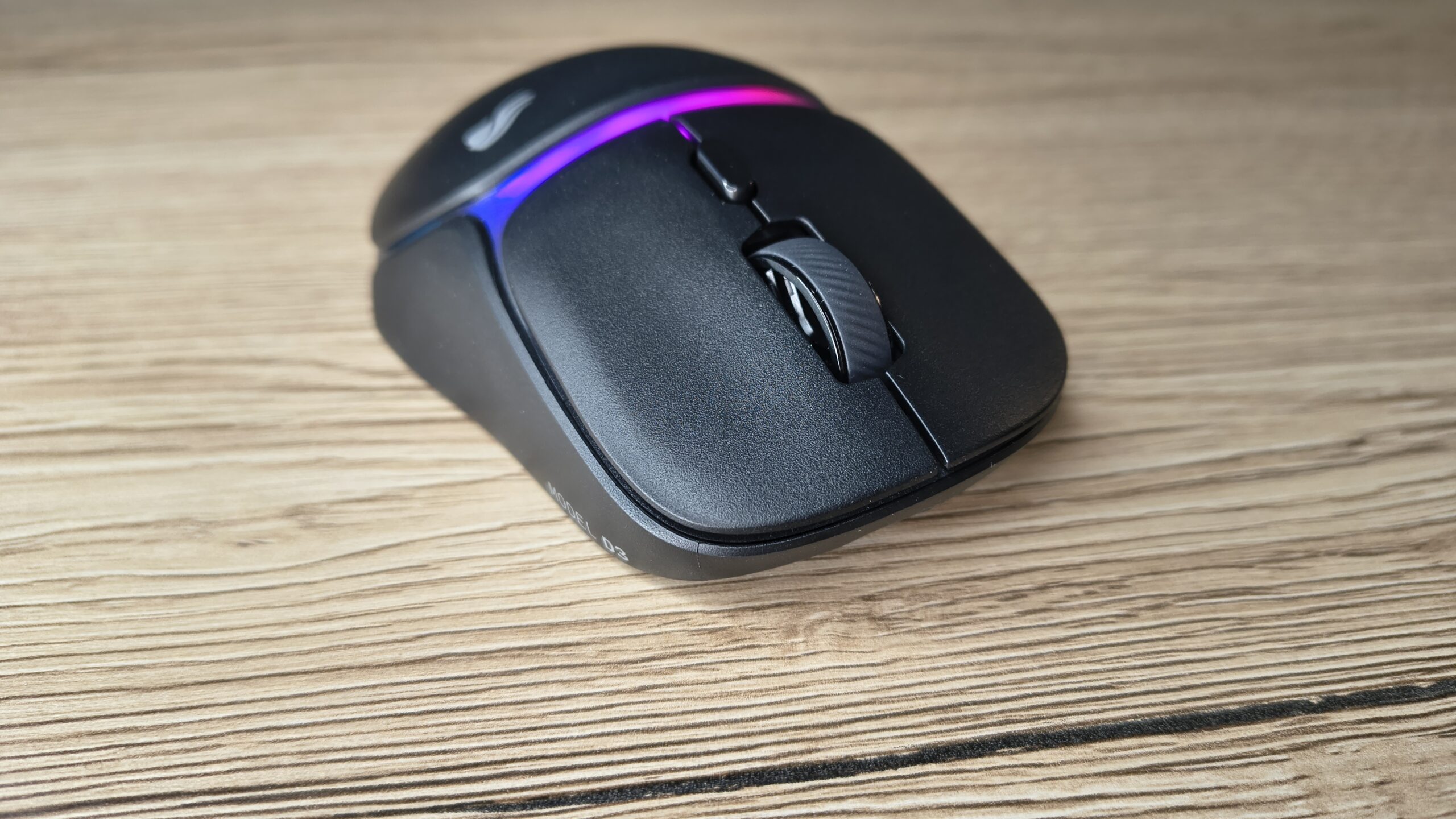 Myszka Glorious Model D3 Wireless