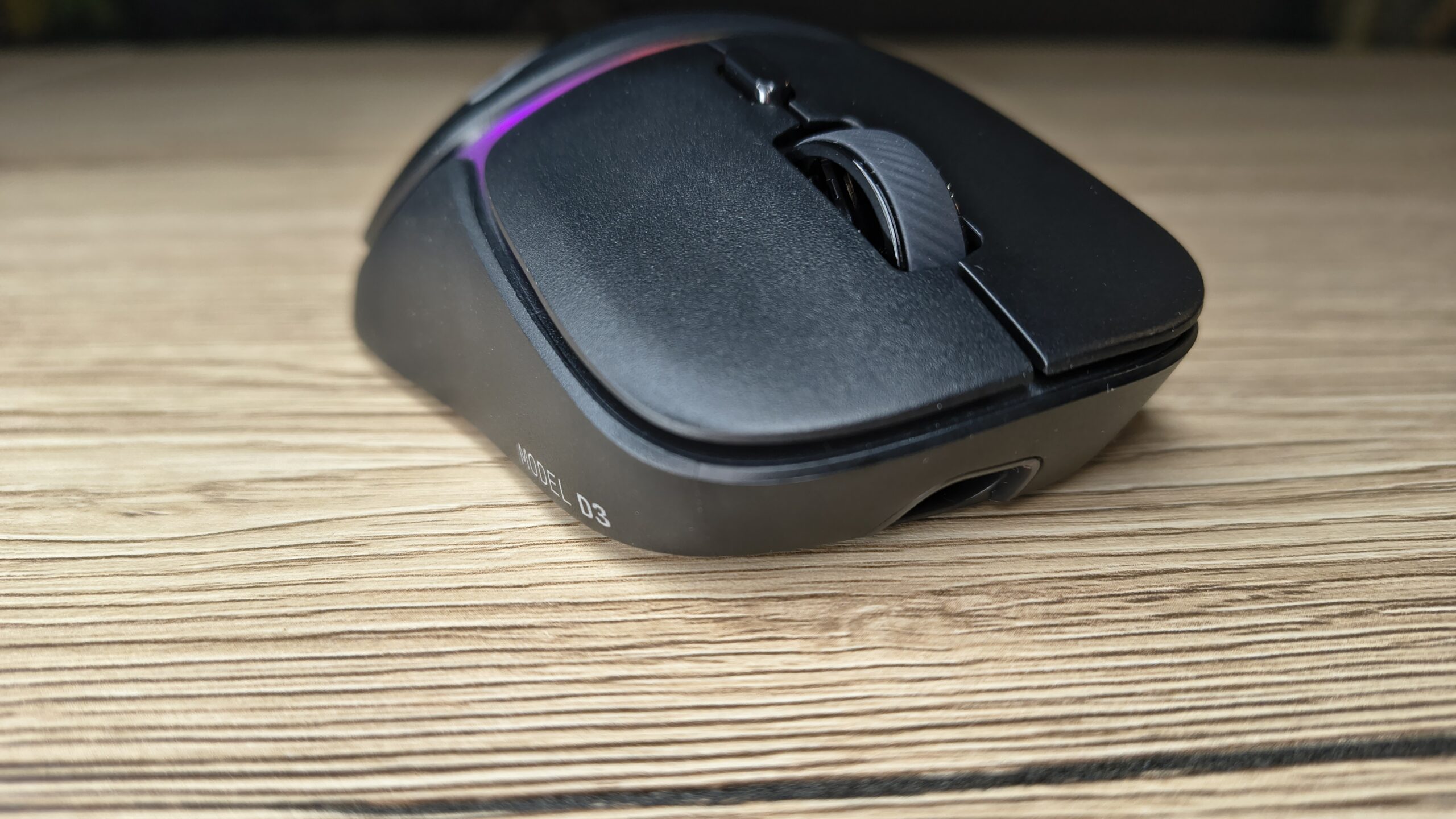 Myszka Glorious Model D3 Wireless