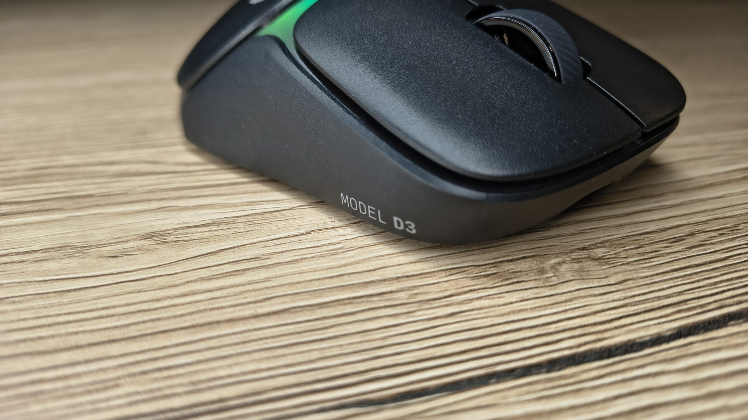 Myszka Glorious Model D3 Wireless