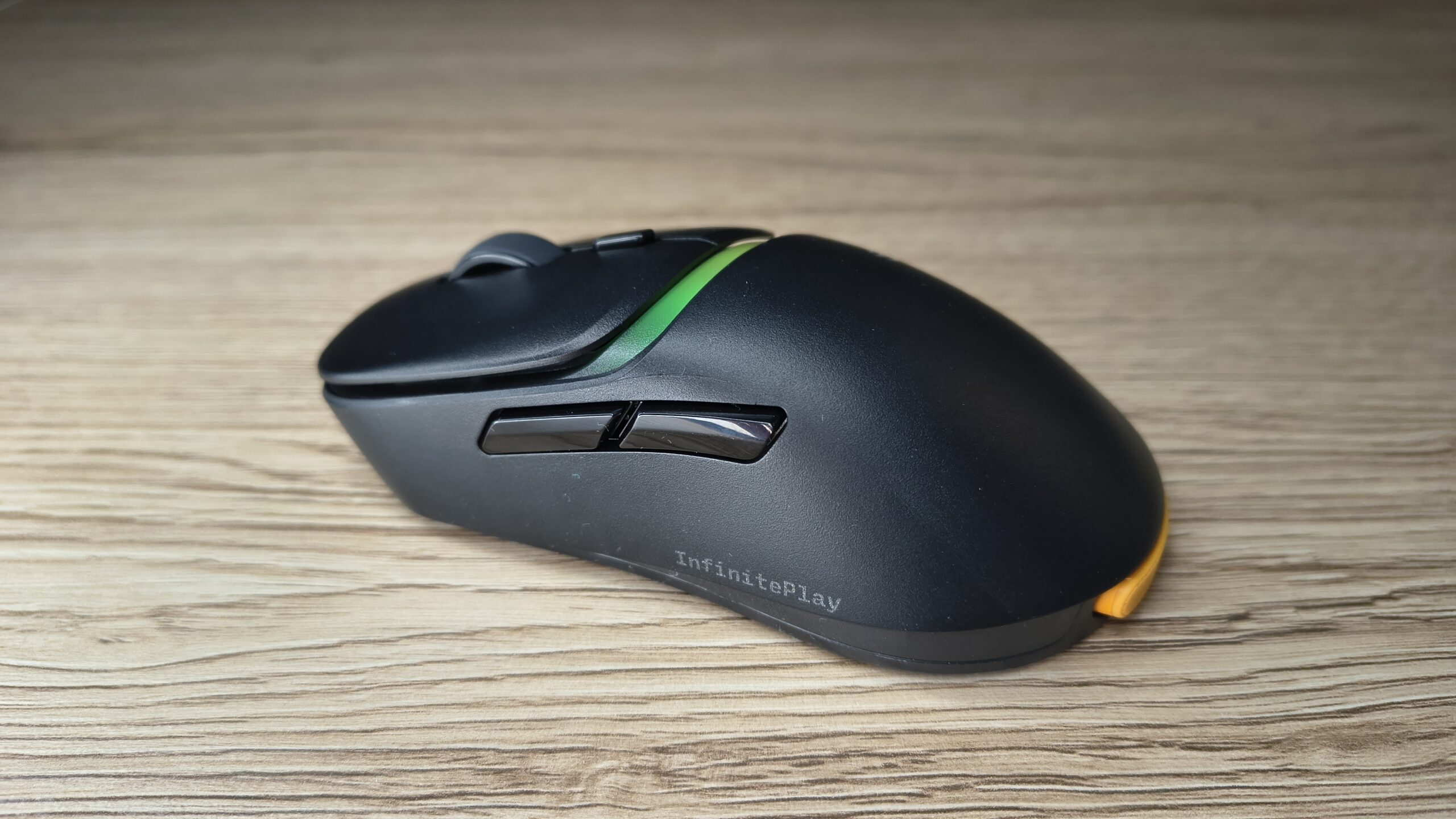 Myszka Glorious Model D3 Wireless