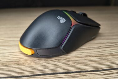 Glorious Model D3 Wireless