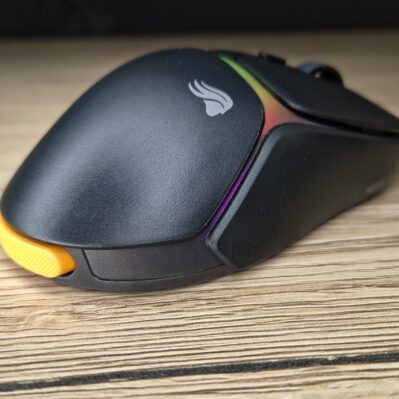 Glorious Model D3 Wireless