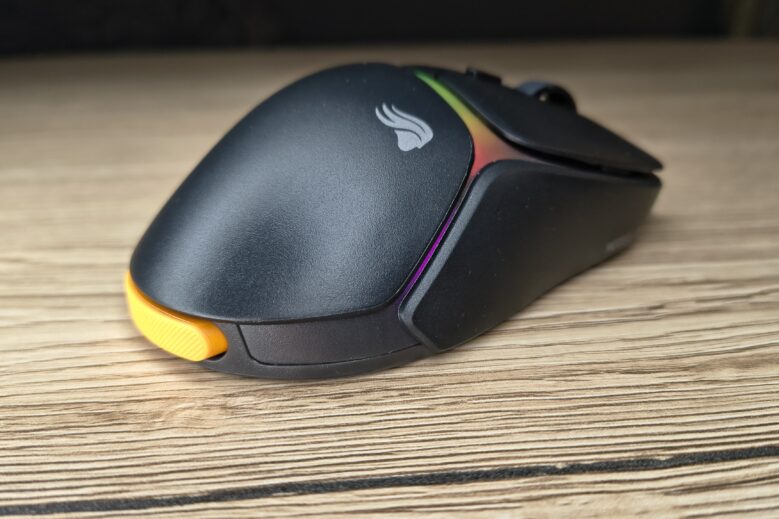 Glorious Model D3 Wireless