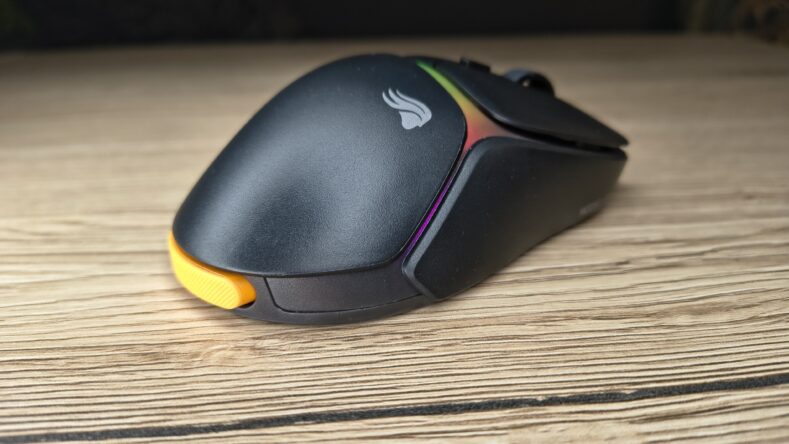 Glorious Model D3 Wireless – myszka, która może nieźle namieszać