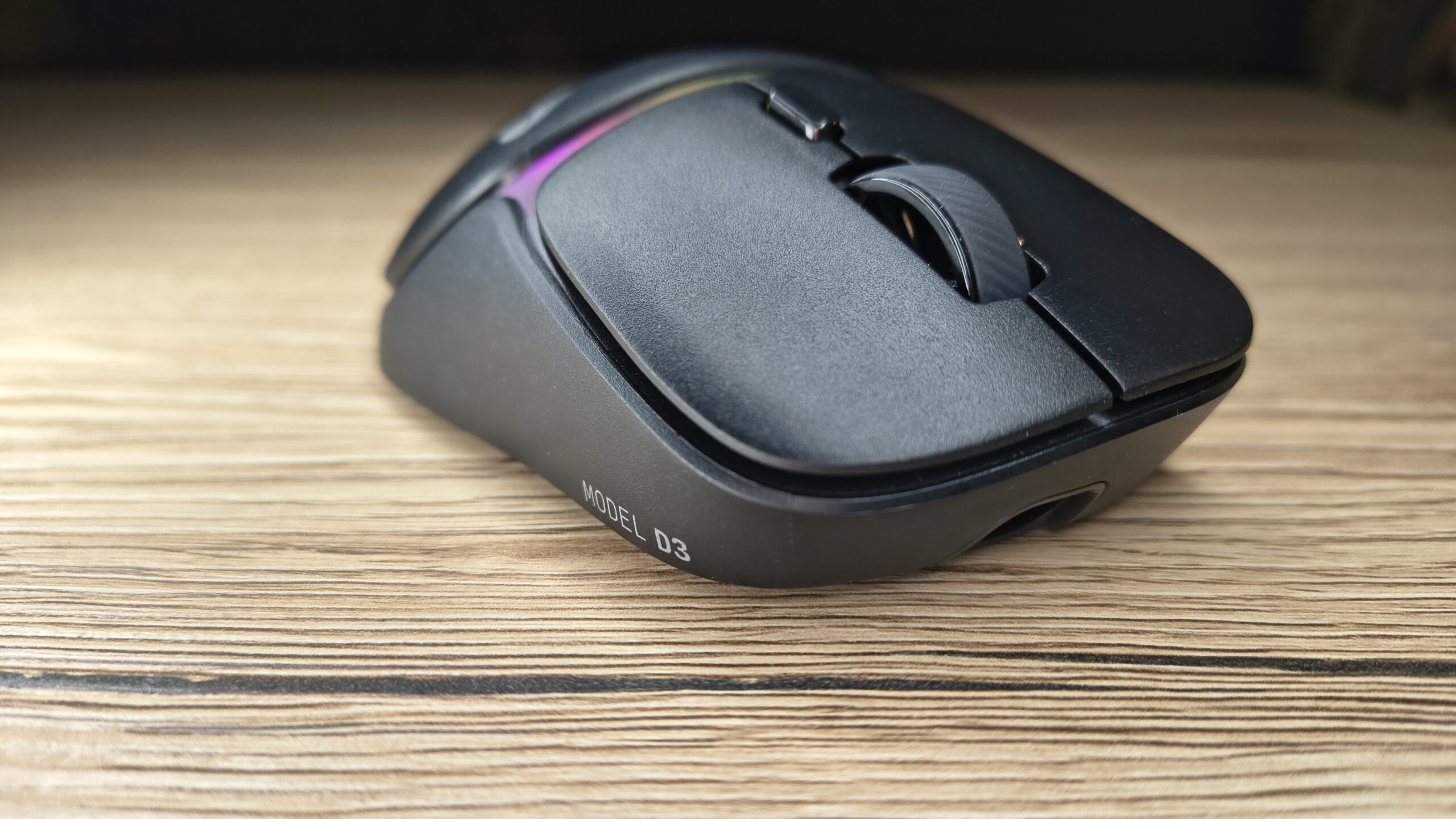 Glorious Model D3 Wireless