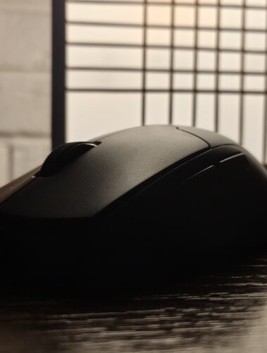 Redragon M918 K1NG PRO MAX